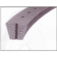 Perforated V-Belts